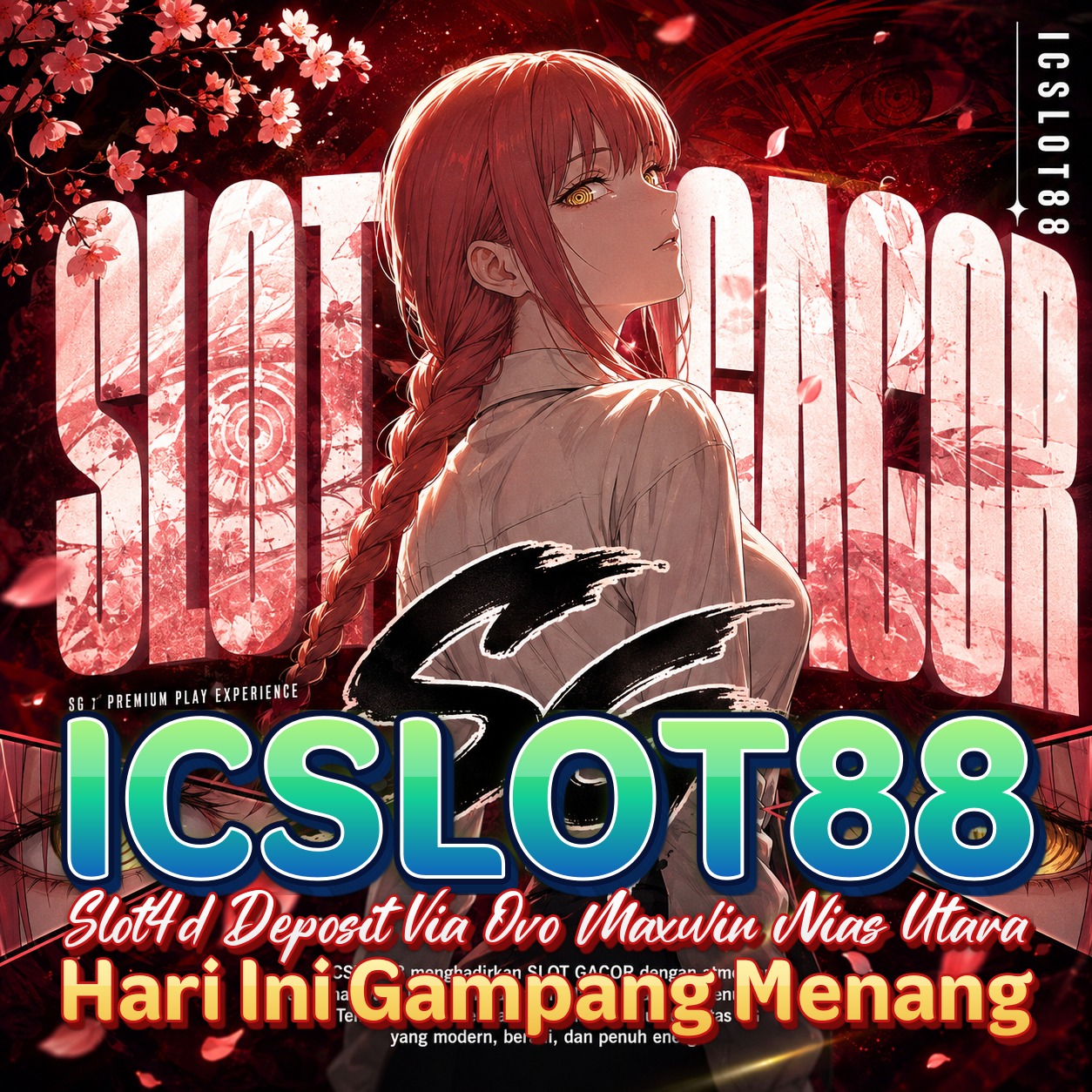 ICSLOT88